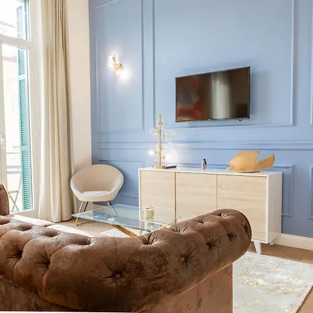 H11 Lumiere D'or Centro サンレモ