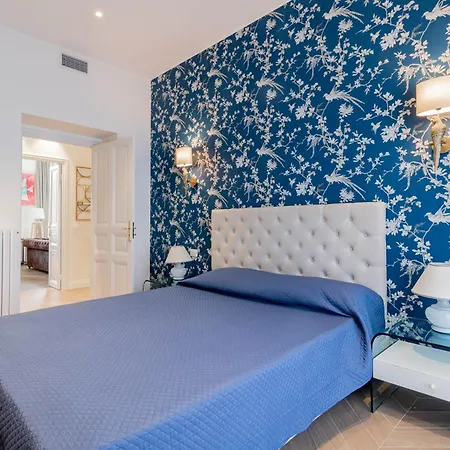 H11 Lumiere D'or Centro Апартаменты *