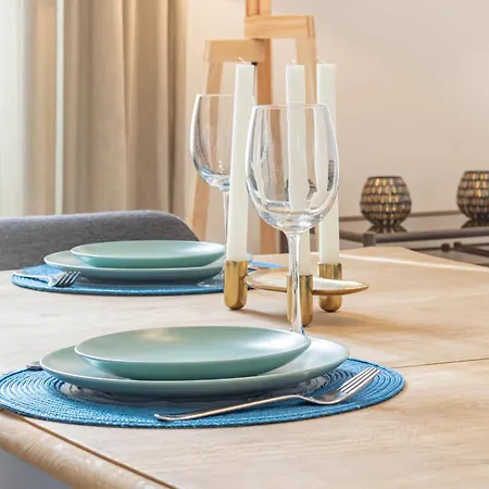 H11 Lumiere D'or Centro