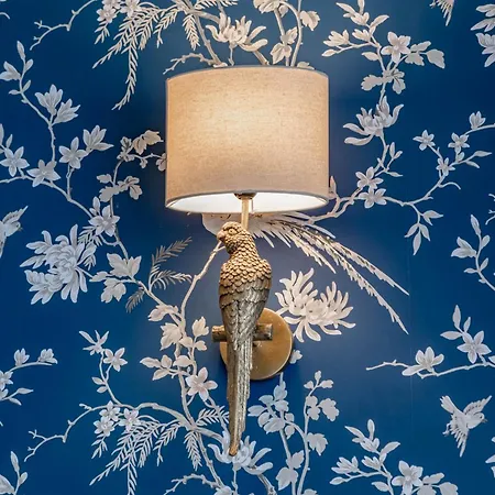 H11 Lumiere D'or Centro