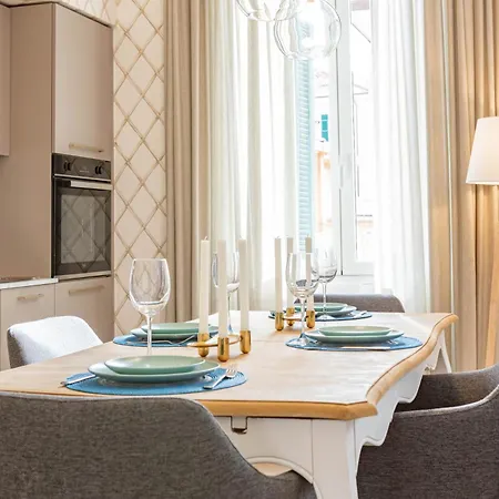 H11 Lumiere D'or Centro * Санремо