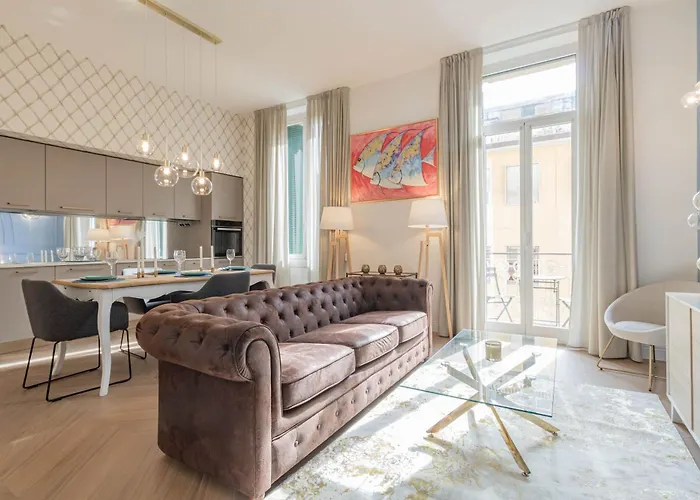 H11 Lumiere D'or Centro