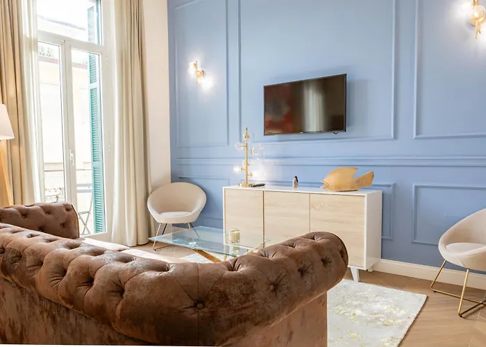 H11 Lumiere D'or Centro Санремо