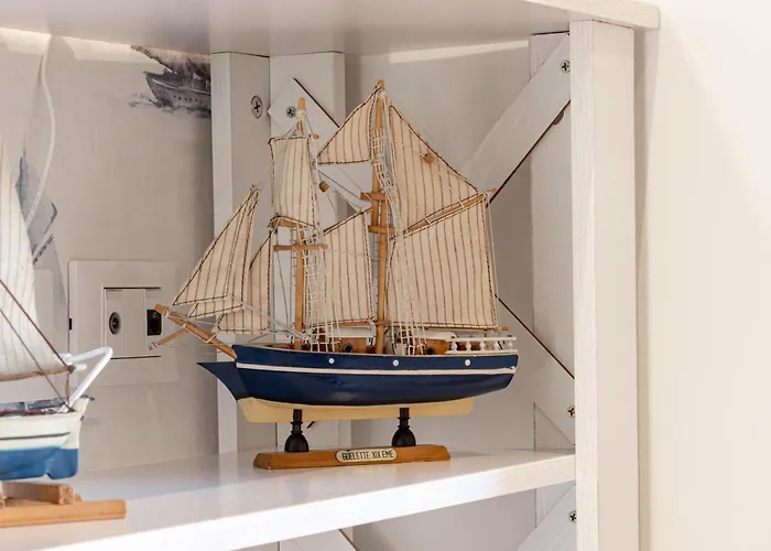 H11 Lumiere D'or Centro Апартаменты Санремо