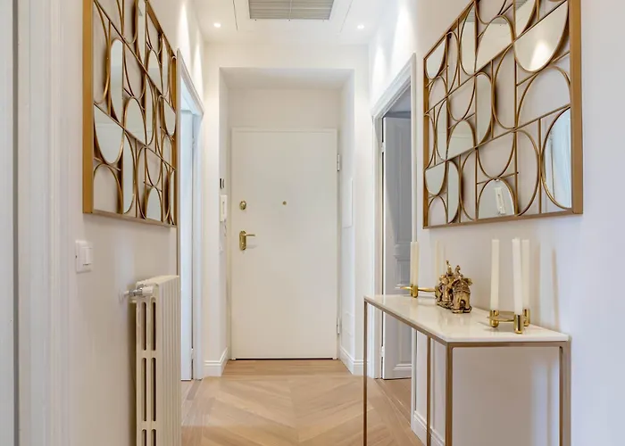 H11 Lumiere D'or Centro *