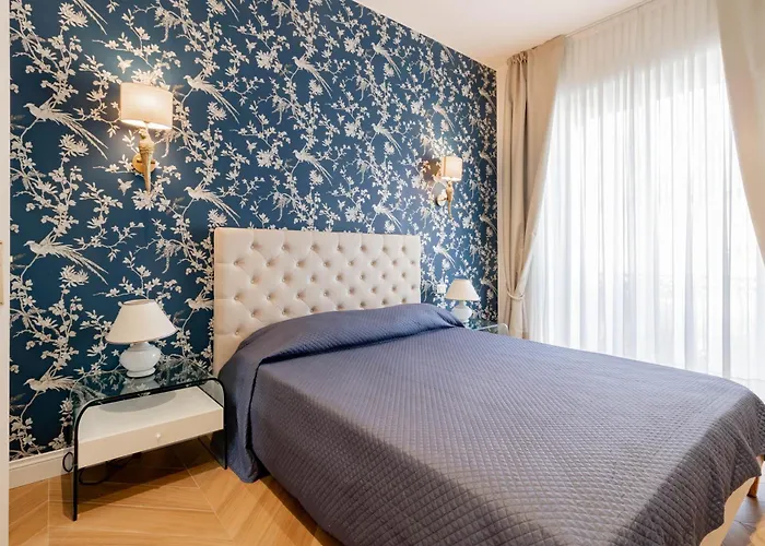 H11 Lumiere D'or Centro Санремо