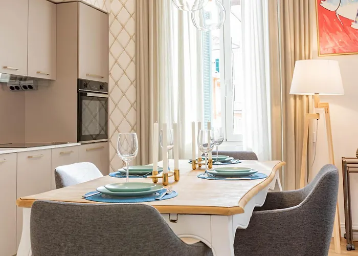 H11 Lumiere D'or Centro * Санремо