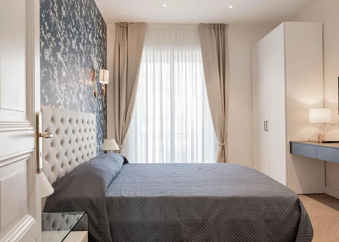 H11 Lumiere D'or Centro