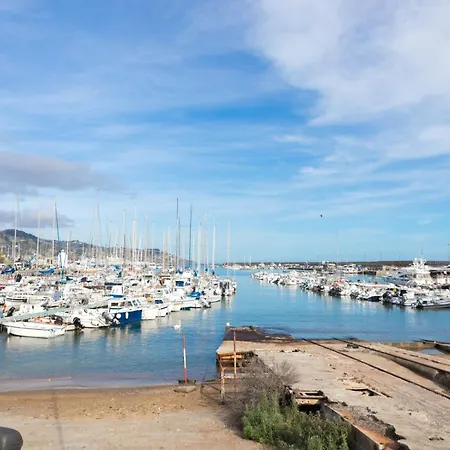 H11 Lumiere D'or Centro Апартаменты