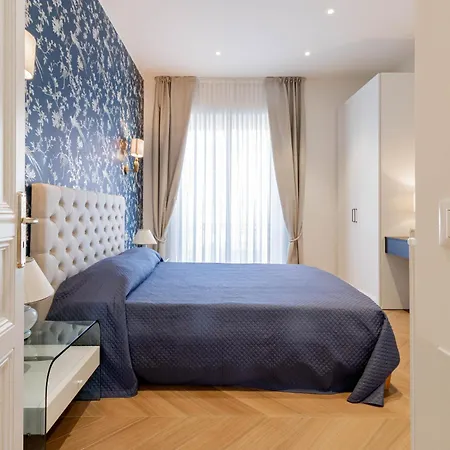 Апартаменты H11 Lumiere D'or Centro *