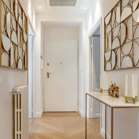 H11 Lumiere D'or Centro *