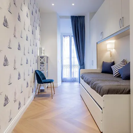 Daire H11 Lumiere D'or Centro Sanremo