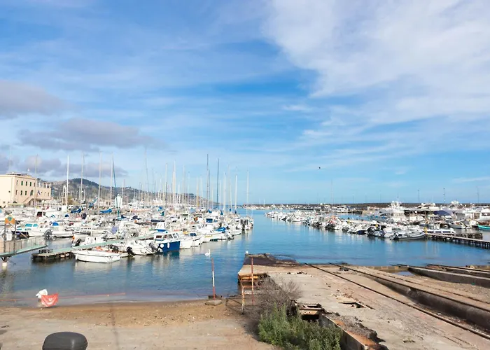 H11 Lumiere D'or Centro Apartamento