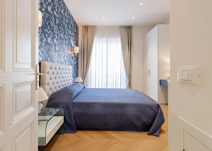 Apartamento H11 Lumiere D'or Centro *